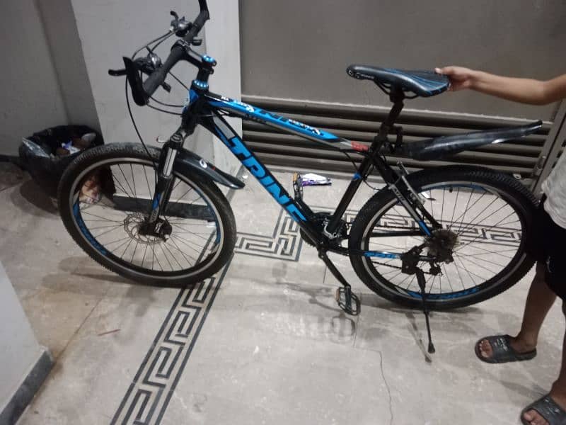 aluminium cycle hi is ko Zang nhi lgta 0