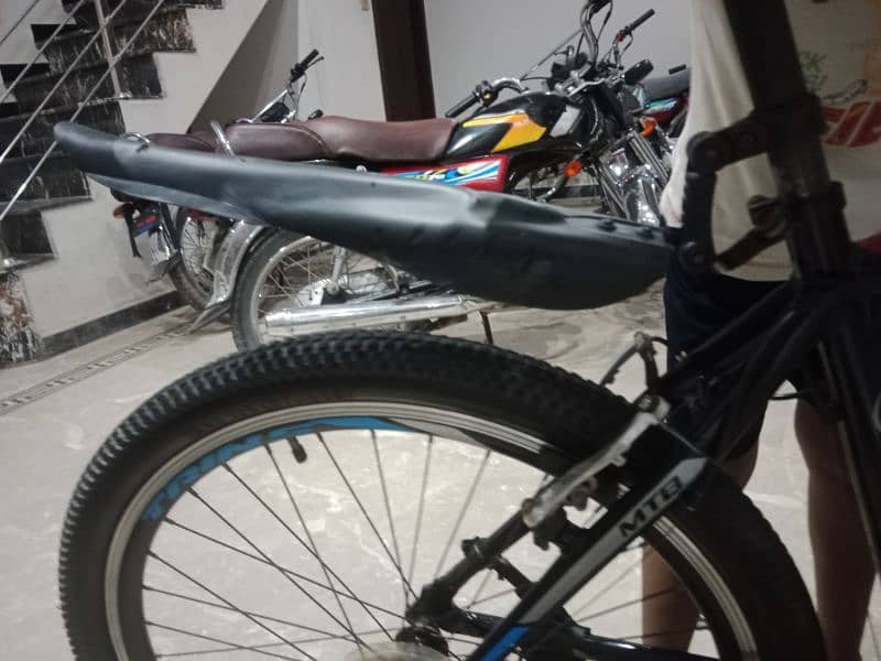 aluminium cycle hi is ko Zang nhi lgta 8