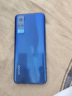 vivo y51s