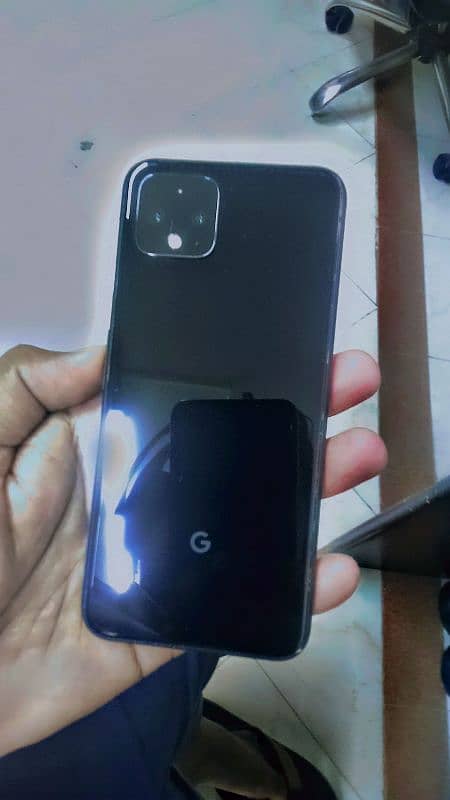 Google Pixel 4 / Pixal 4 for sale 4