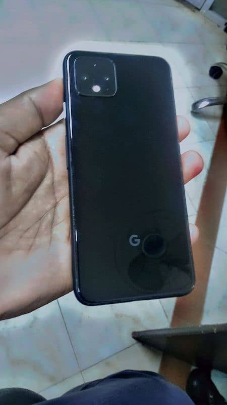 Google Pixel 4 / Pixal 4 for sale 6