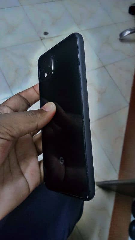 Google Pixel 4 / Pixal 4 for sale 7