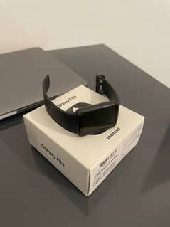 Samsung Fit 3 open Box