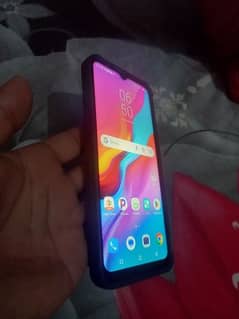 infinix hot 8