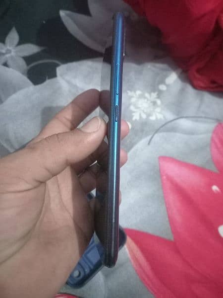 infinix hot 8 4