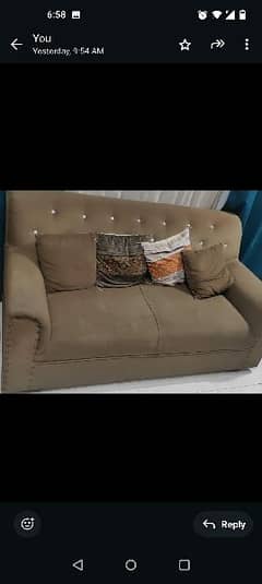 7 seater sofa set for sale