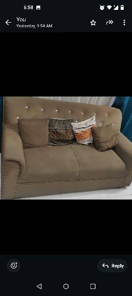 7 seater sofa set for sale 0