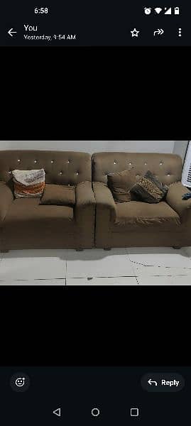 7 seater sofa set for sale 1