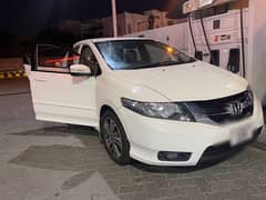 Honda City 2020 Automatic 1.3 0