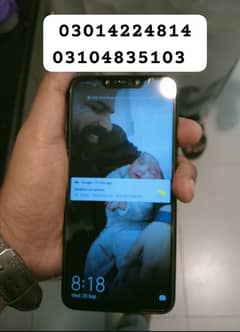 Nova 3i Huawei 10 by Nike 9 condition