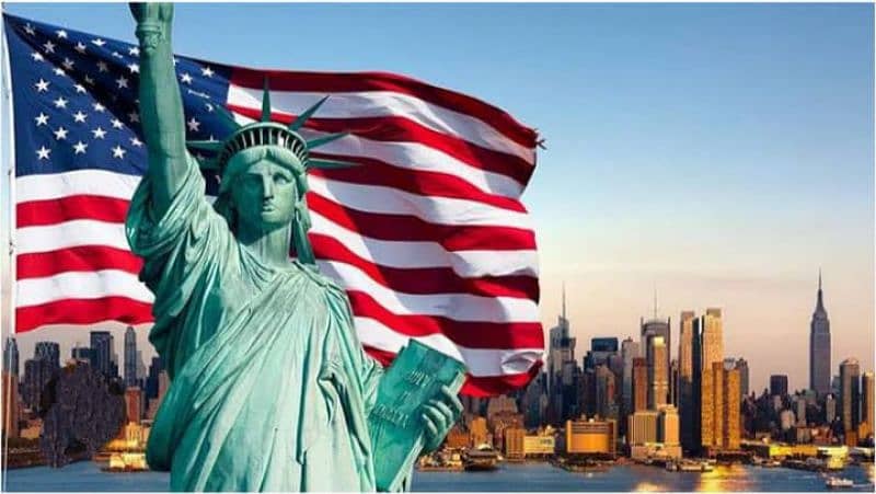 USA appointment & visa filing 1