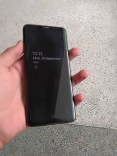 Samsung s9 plus Official pta approved