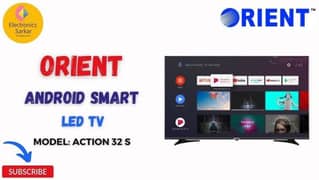 orient android led