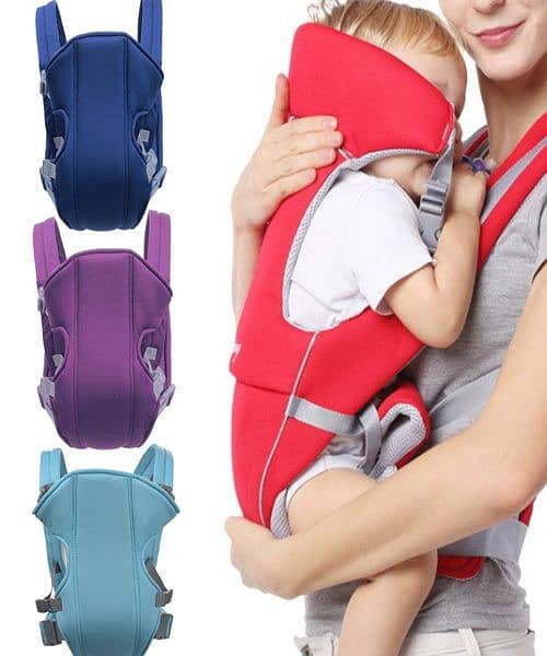 Baby Carry Belt 1