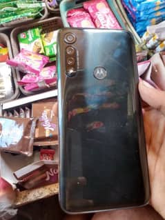 Motorola G Power