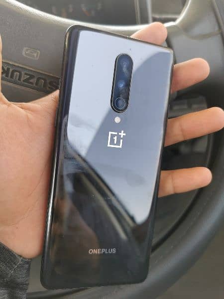 OnePlus 8 PTA Approved 2