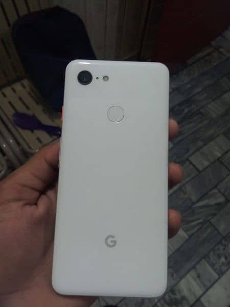 pixel 3 0