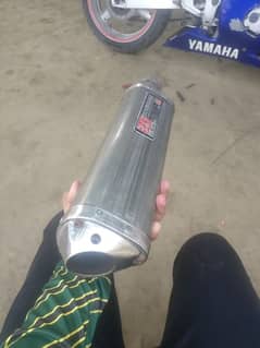 yoshimura exhaust  USA