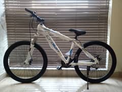 Moutain bike 26"