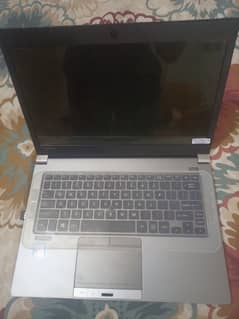 toshiba laptop i7 6th generation