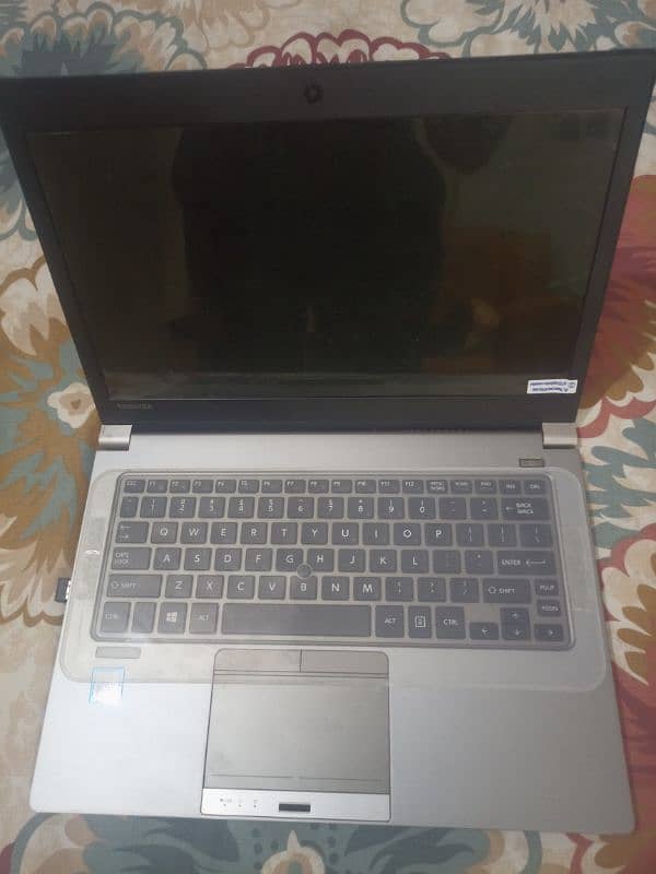 toshiba laptop i7 6th generation 0