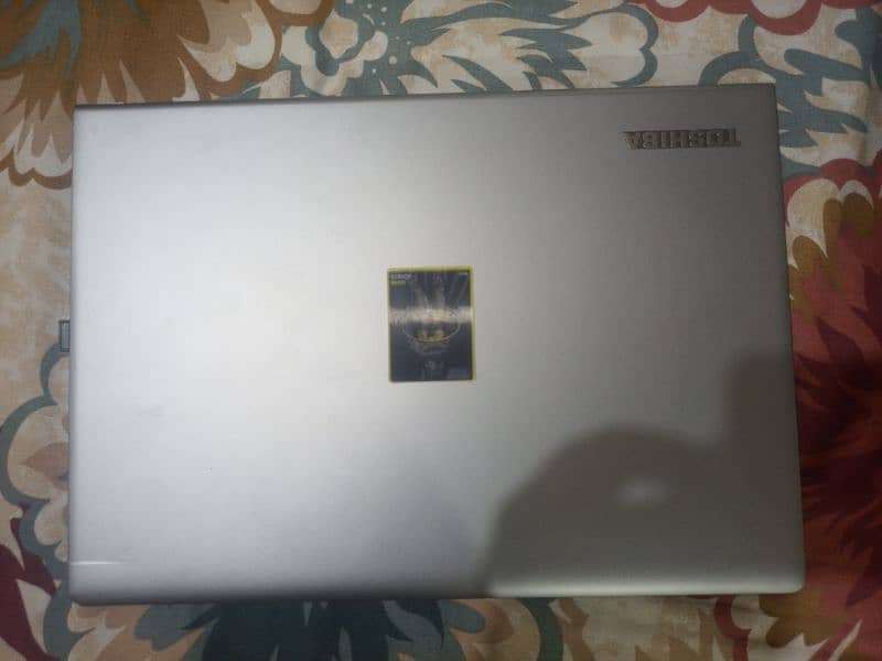 toshiba laptop i7 6th generation 1