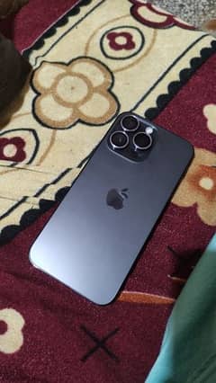 Iphone 14 pro max non pta