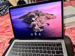 MacBook Pro 13' 2017