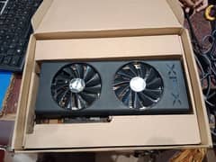 XFX Radeon Rx 5700 Ultra series With box 0