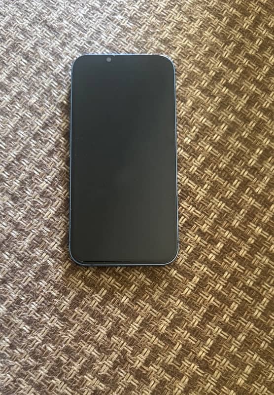 IPhone 13 128 GB PTA Aprroved Excellent Condition 5