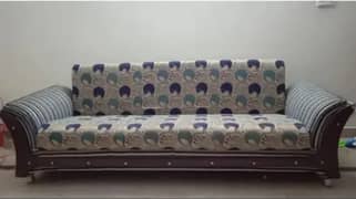 Sofa Bed 0