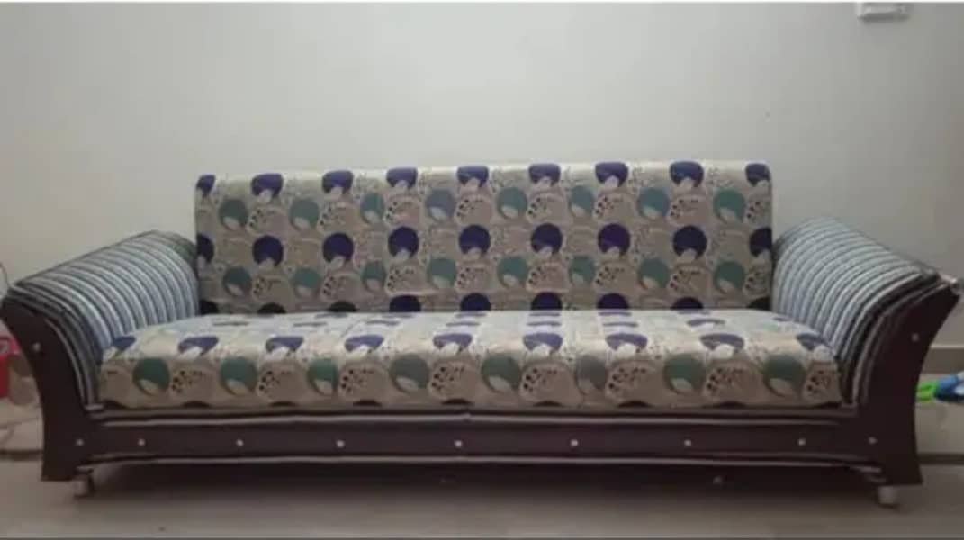 Sofa Bed 0