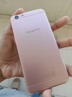 oppo a57 4 64 pta approved urgently sale