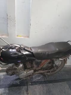 Honda CD 70 for sale