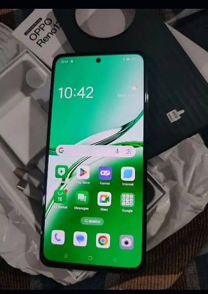 oppo Reno 12 f 3