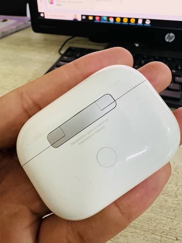 Apple Airpods Pro 1