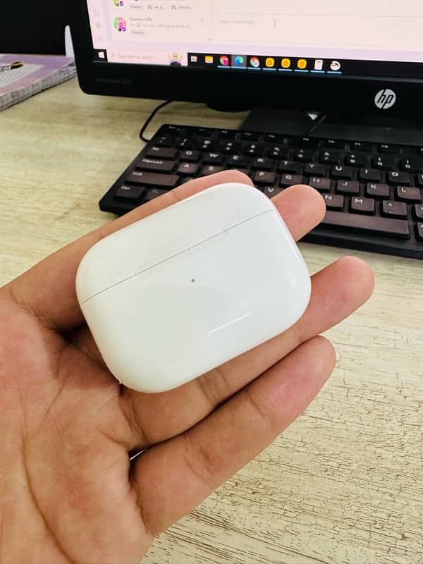 Apple Airpods Pro 2