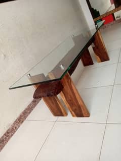 antique style table 0