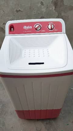 Washing machine for sale