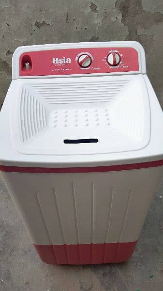 Washing machine for sale 0