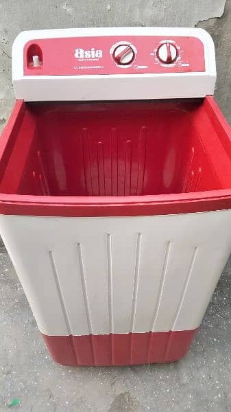 Washing machine for sale 4