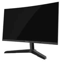 REDDRAGON 24 inch 180HZ monitor CURVED