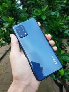 Oppo F19