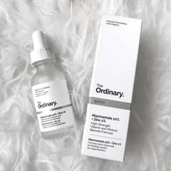 Ordinary Serum 0