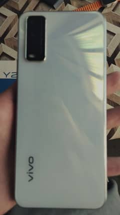 Vivo y20 For Sale