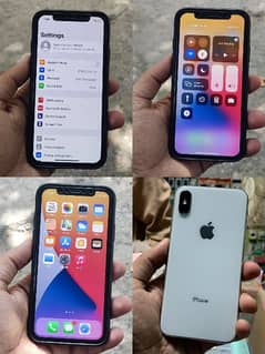 IPHONE X 64GB