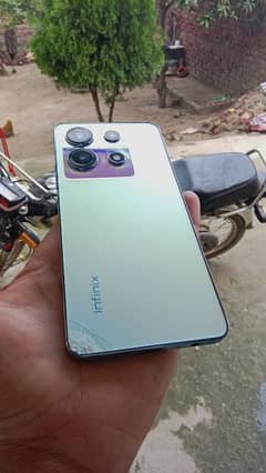 Infinix