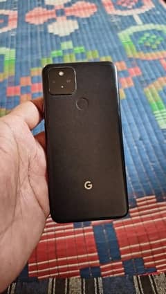 Google pixl 5 non pta 8/128 exchange possible