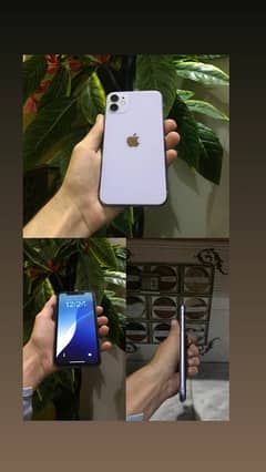 iPhone 11 non pta FU