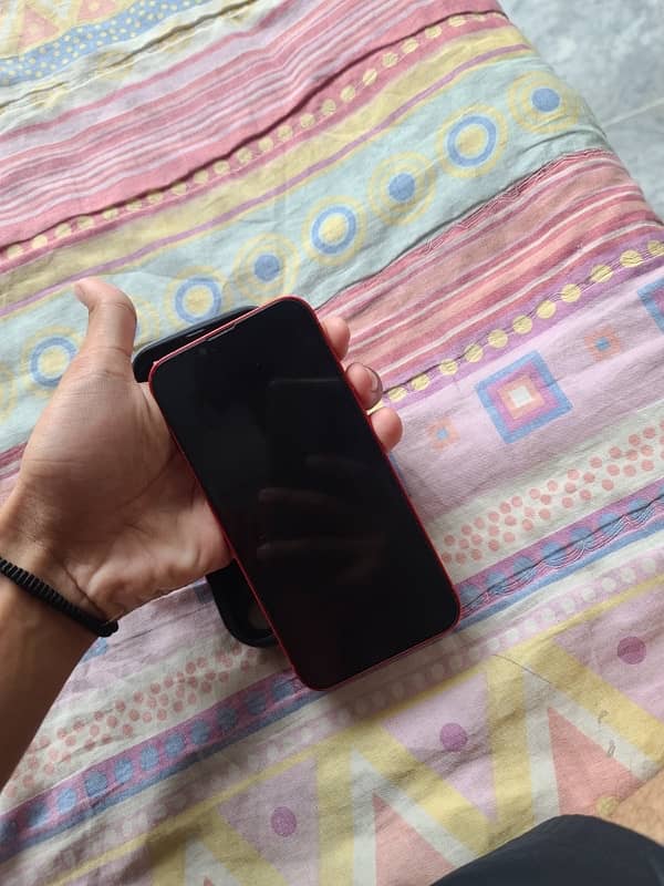 iPhone 14 128 gb 4